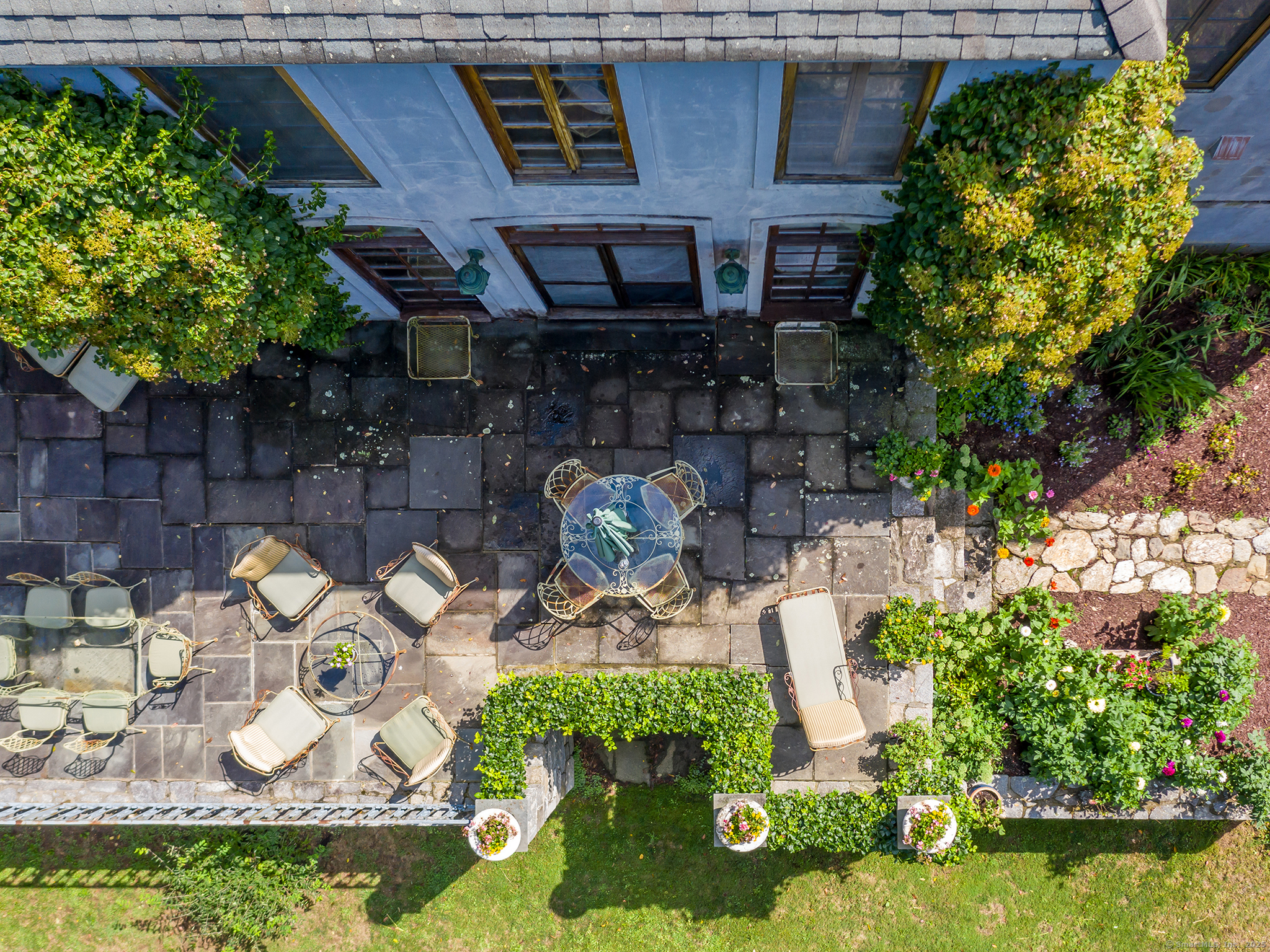 28 West Chestnut Hill Road Litchfield CT 06759