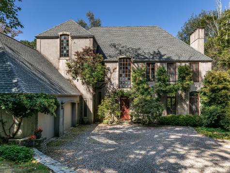 28 West Chestnut Hill Road Litchfield CT 06759