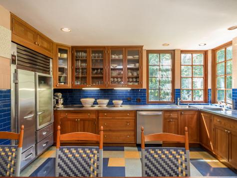 28 West Chestnut Hill Road Litchfield CT 06759