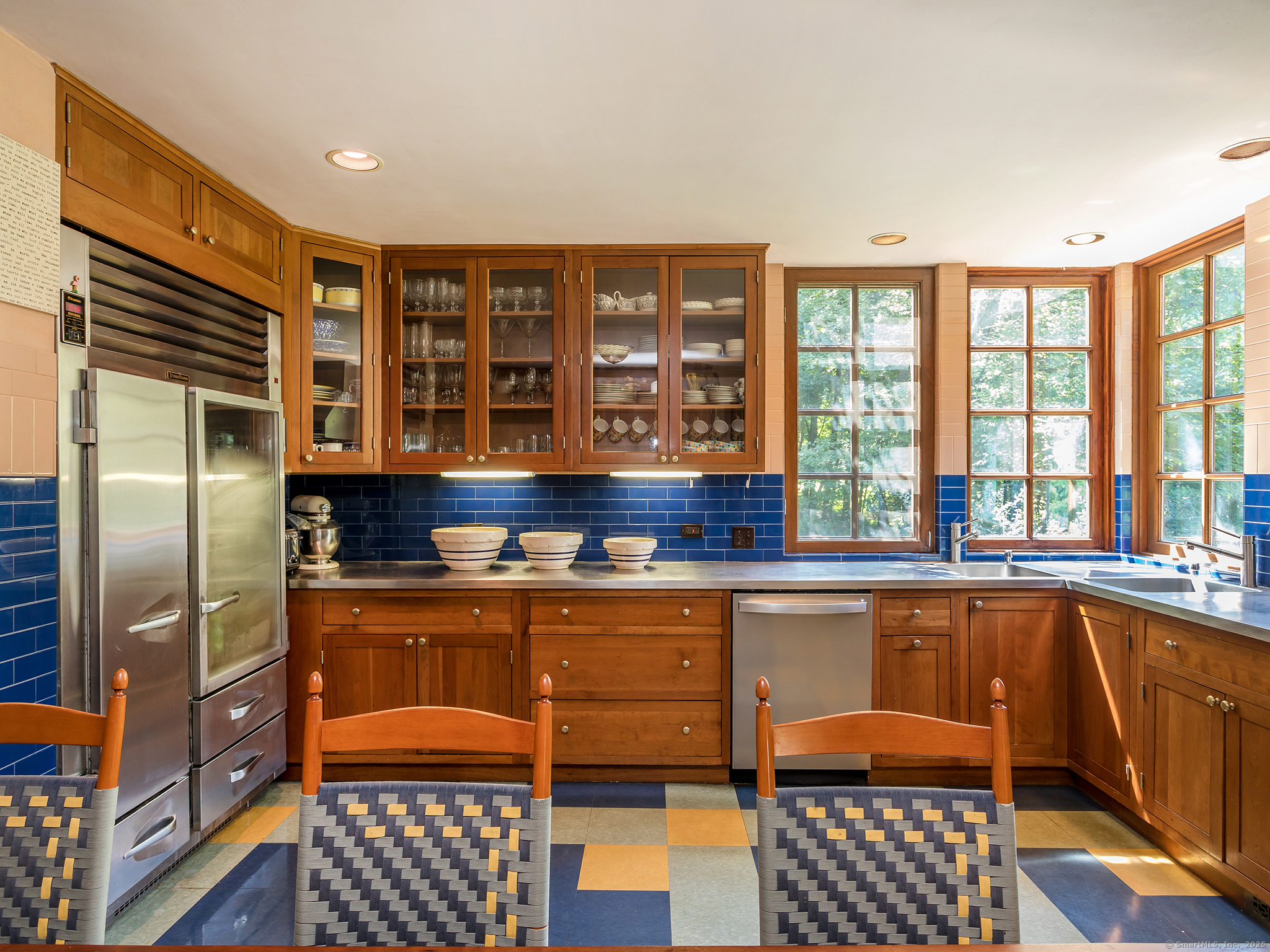 28 West Chestnut Hill Road Litchfield CT 06759