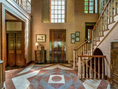 28 West Chestnut Hill Road Litchfield CT 06759