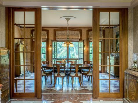 28 West Chestnut Hill Road Litchfield CT 06759