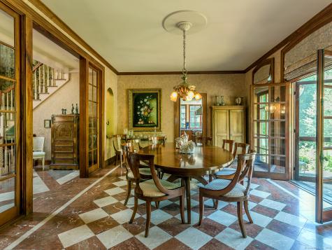 28 West Chestnut Hill Road Litchfield CT 06759