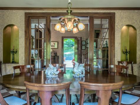 28 West Chestnut Hill Road Litchfield CT 06759