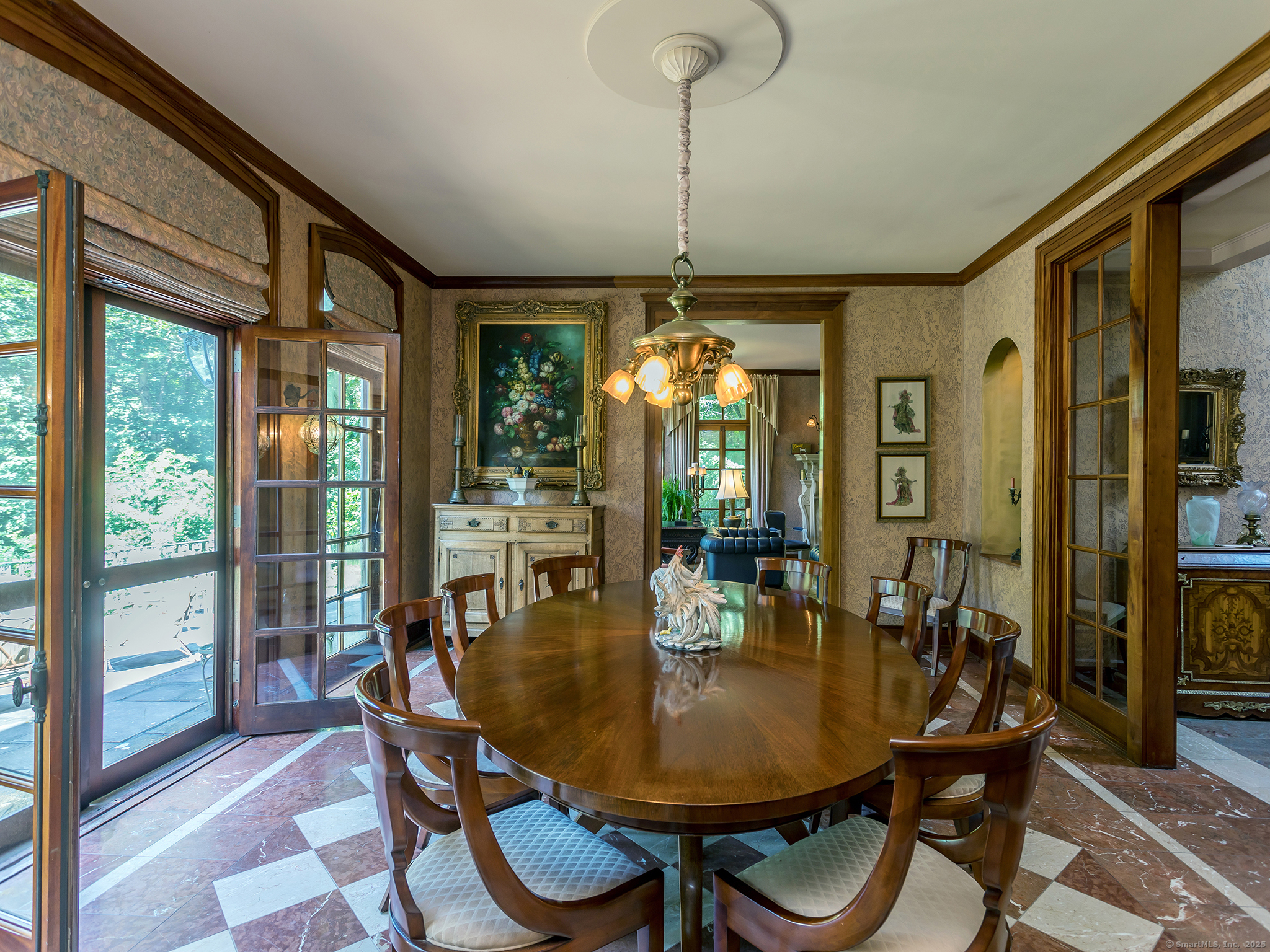 28 West Chestnut Hill Road Litchfield CT 06759