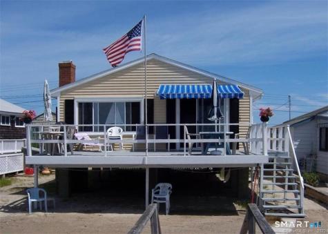 17 Barnes Road Old Saybrook CT 06475