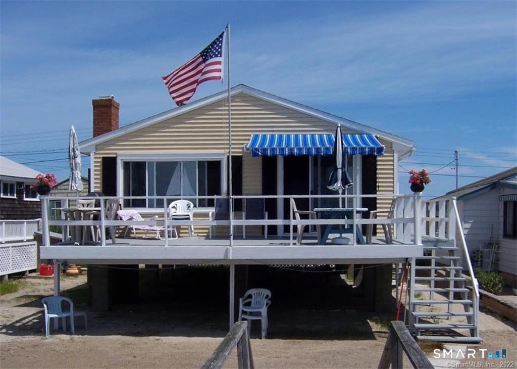 17 Barnes Road Old Saybrook CT 06475
