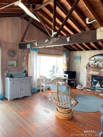 17 Barnes Road Old Saybrook CT 06475