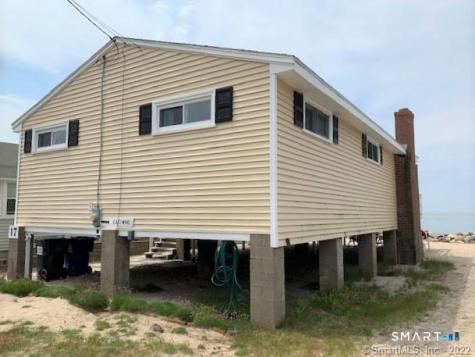 17 Barnes Road Old Saybrook CT 06475