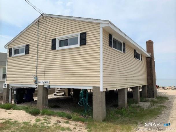 17 Barnes Road Old Saybrook CT 06475
