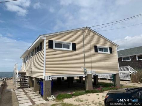 17 Barnes Road Old Saybrook CT 06475