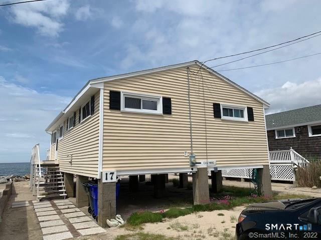 17 Barnes Road Old Saybrook CT 06475