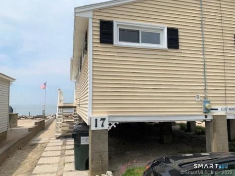 17 Barnes Road Old Saybrook CT 06475