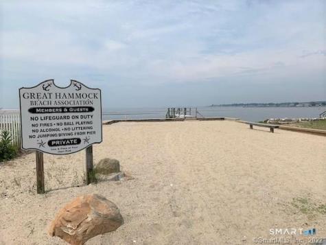 17 Barnes Road Old Saybrook CT 06475