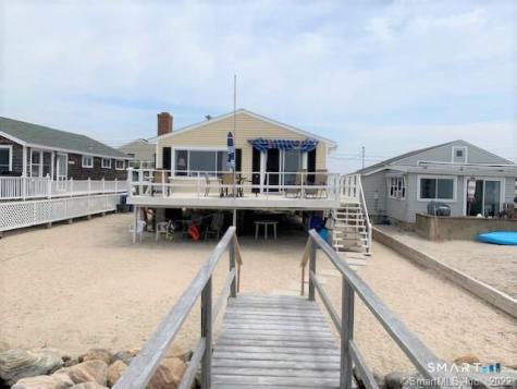 17 Barnes Road Old Saybrook CT 06475