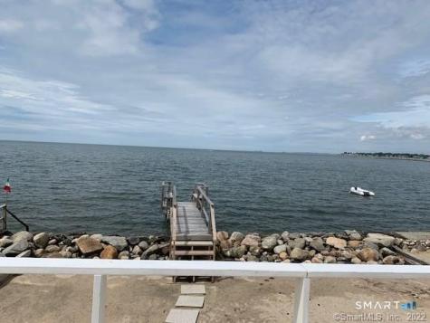 17 Barnes Road Old Saybrook CT 06475