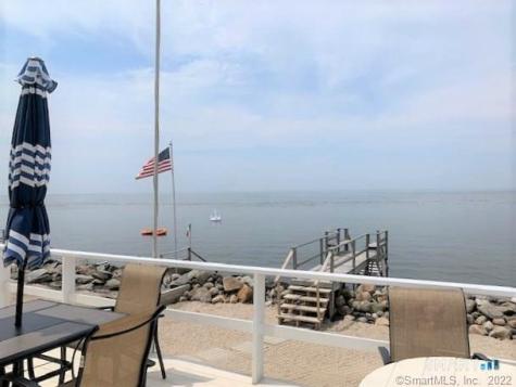 17 Barnes Road Old Saybrook CT 06475