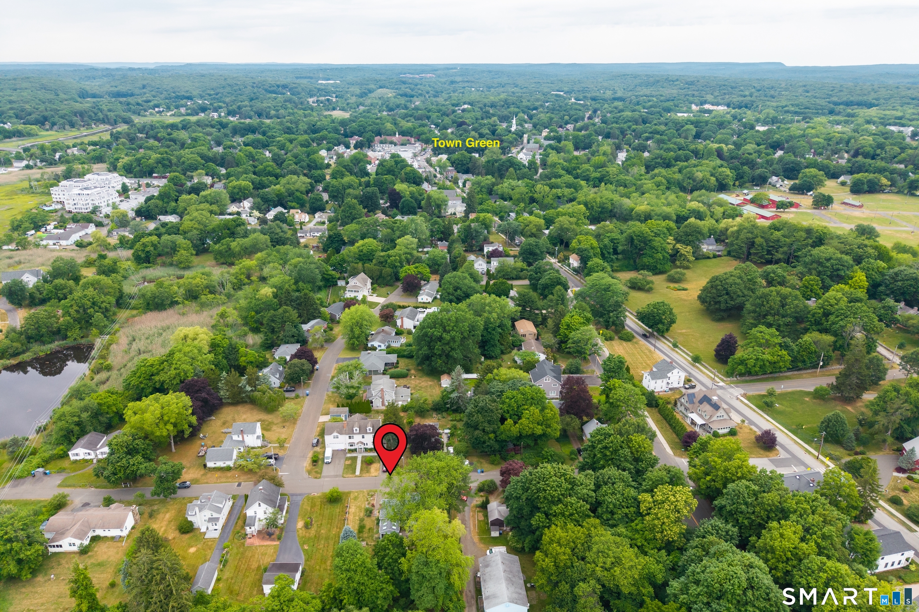 32 Summer Street Guilford CT 06437