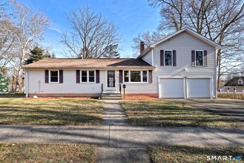 180 White Drive Hamden CT 06514