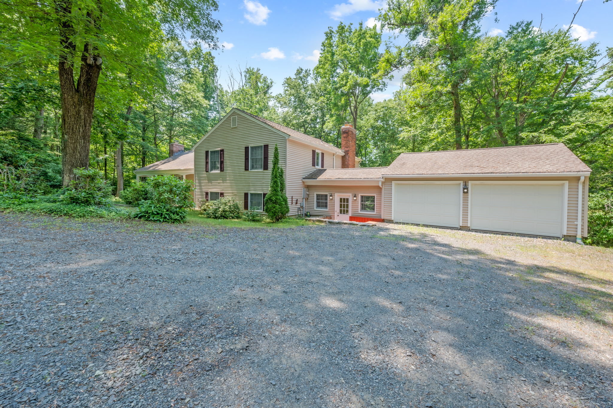73 Terrell Farm Road Bethlehem CT 06751