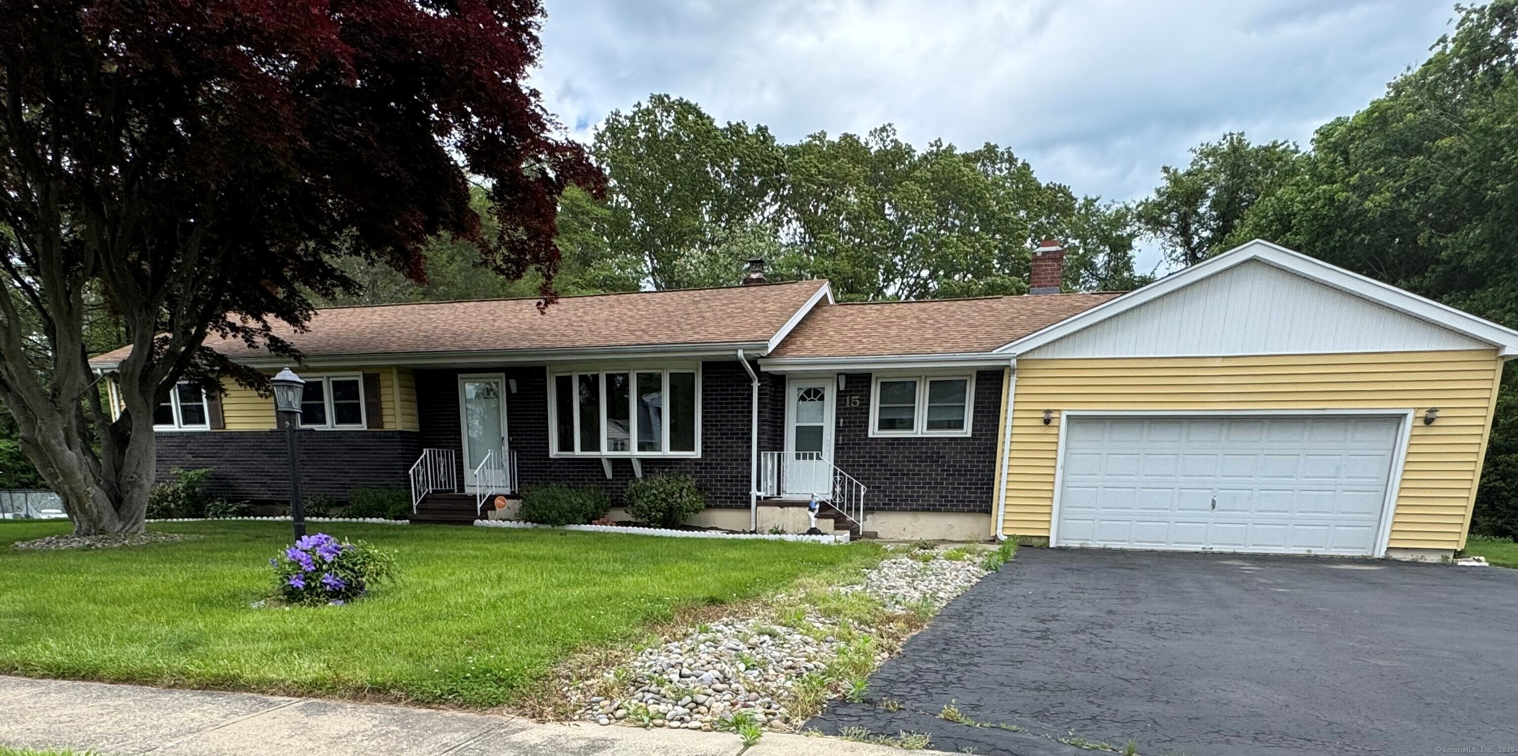 15 Zolan Drive East Haven CT 06513