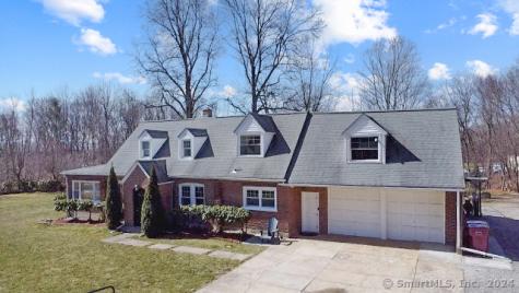625 Maple Hill Road Naugatuck CT 06770