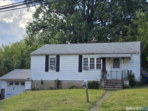 34 Elm Street Ansonia CT 06401
