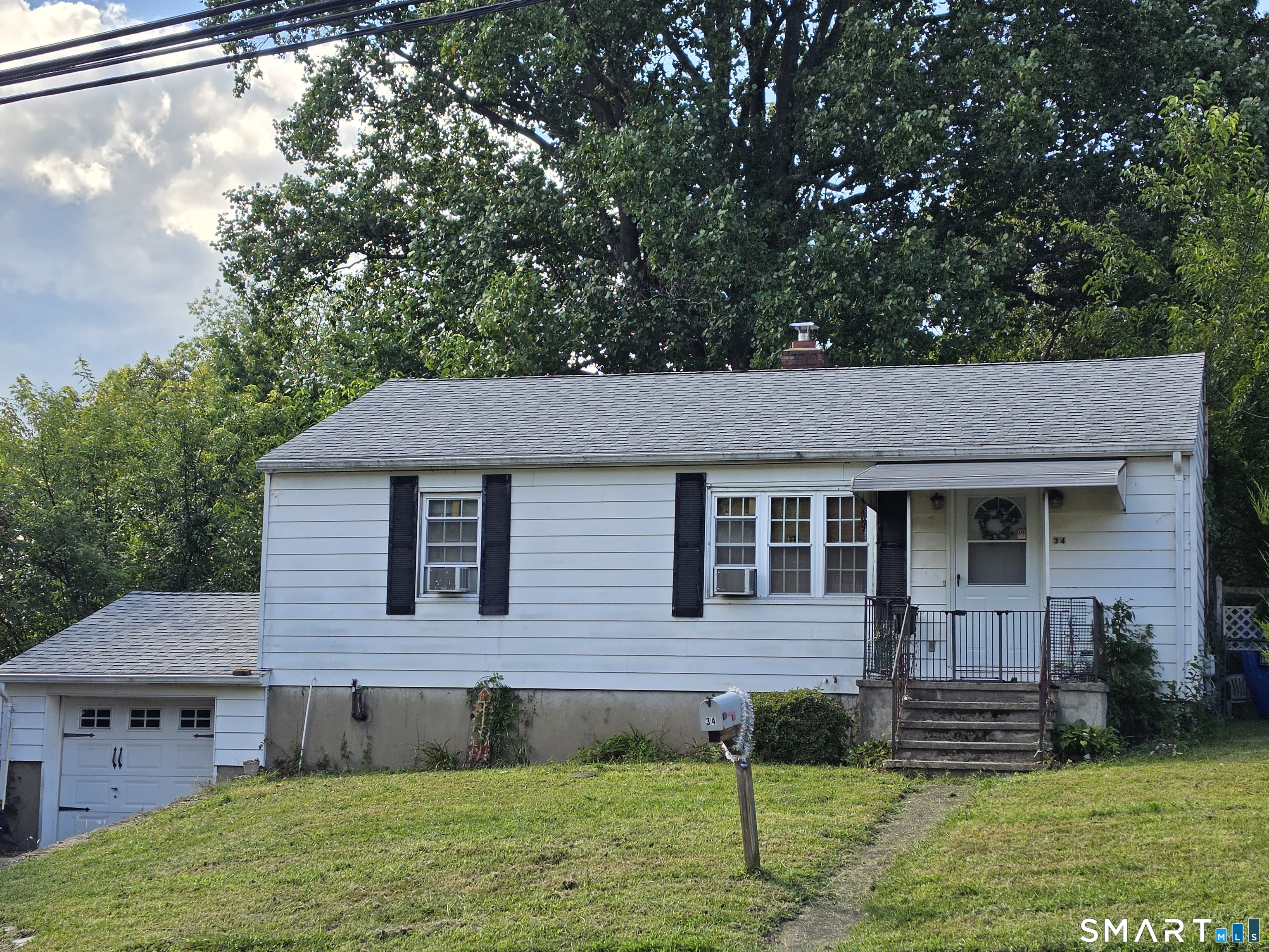 34 Elm Street Ansonia CT 06401
