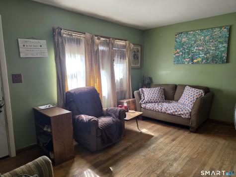 34 Elm Street Ansonia CT 06401