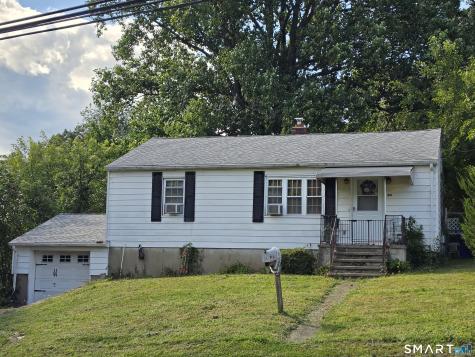 34 Elm Street Ansonia CT 06401