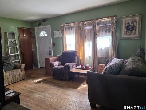 34 Elm Street Ansonia CT 06401