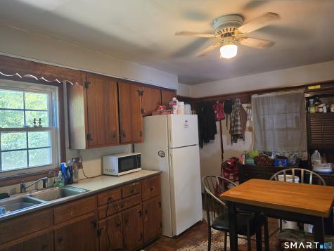 34 Elm Street Ansonia CT 06401