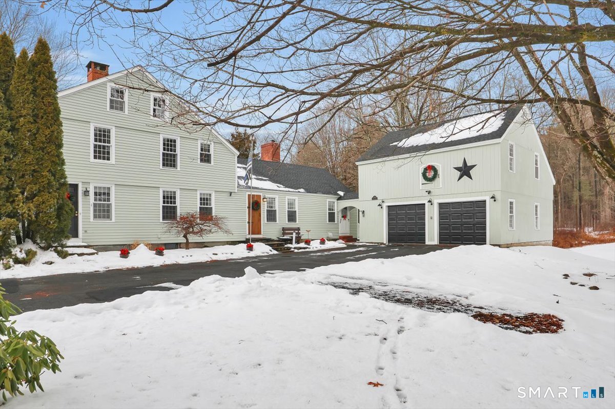 1090 Matthews Street Bristol CT 06010