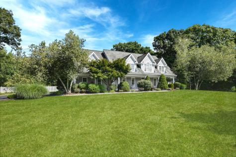 10 Grace View Drive Easton CT 06612