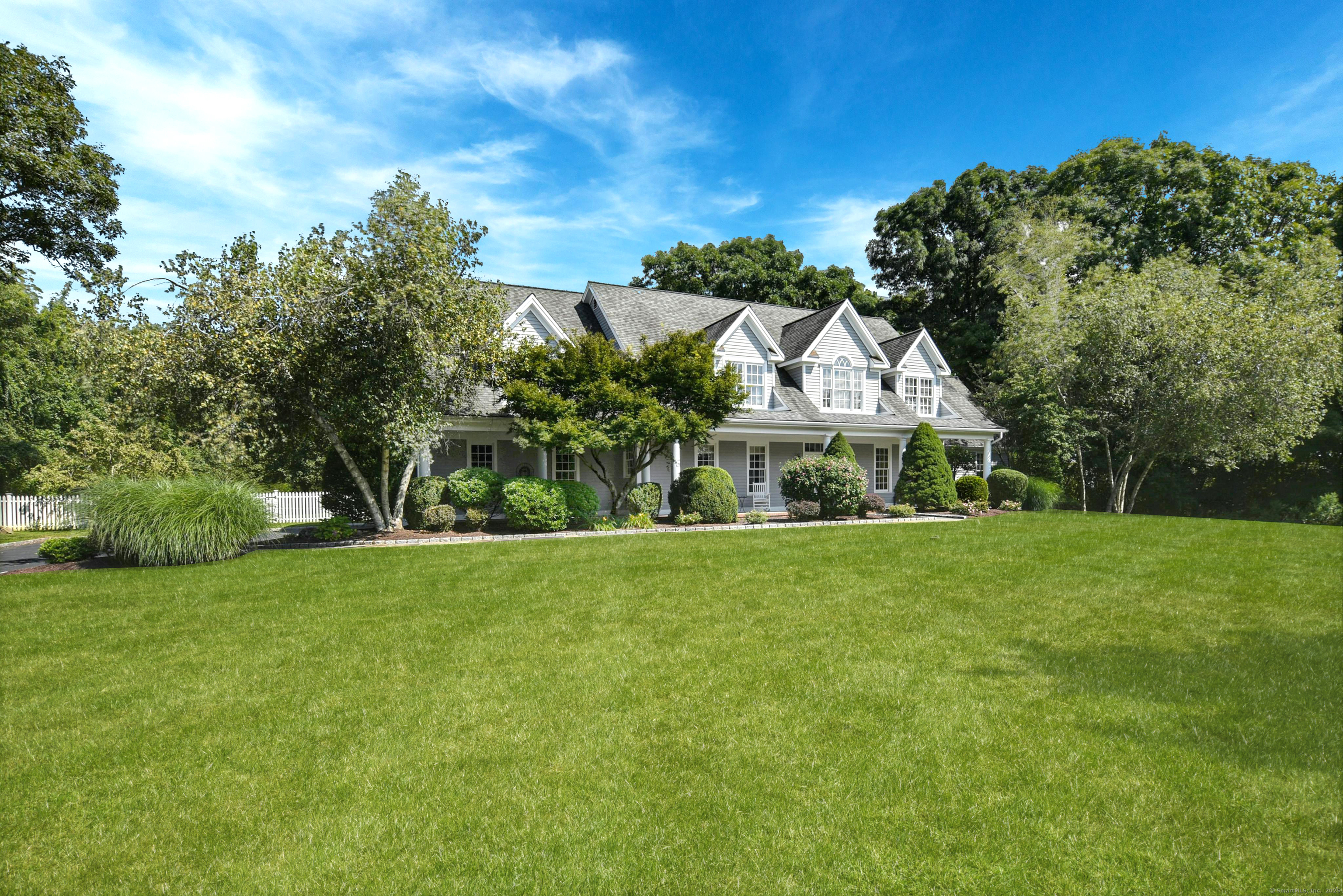 10 Grace View Drive Easton CT 06612