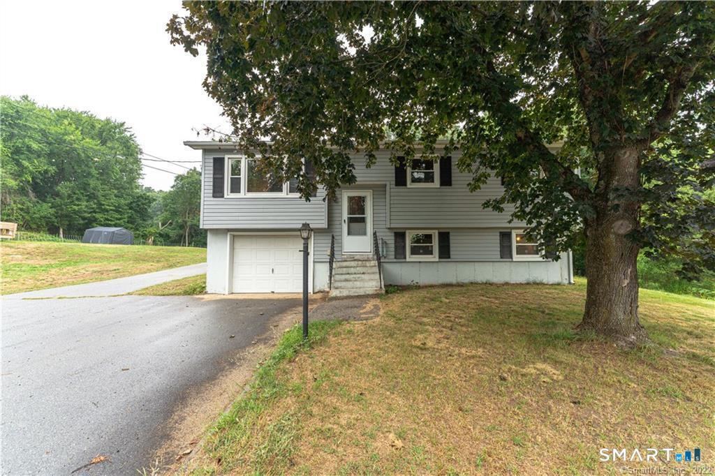 782 Hopeville Road Griswold CT 06351