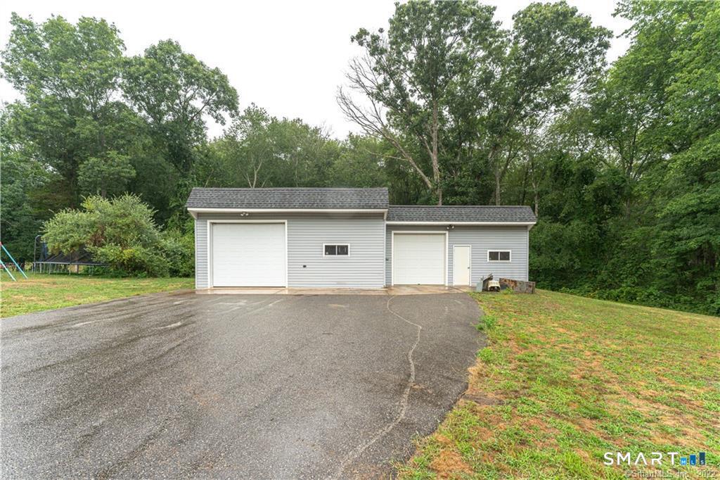 782 Hopeville Road Griswold CT 06351