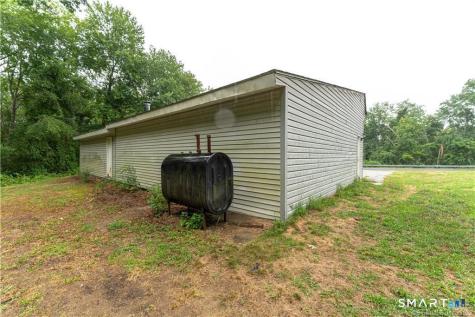 782 Hopeville Road Griswold CT 06351