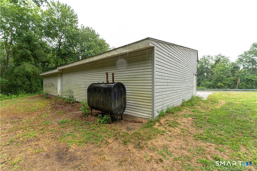 782 Hopeville Road Griswold CT 06351