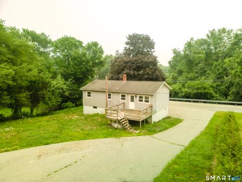 782 Hopeville Road Griswold CT 06351