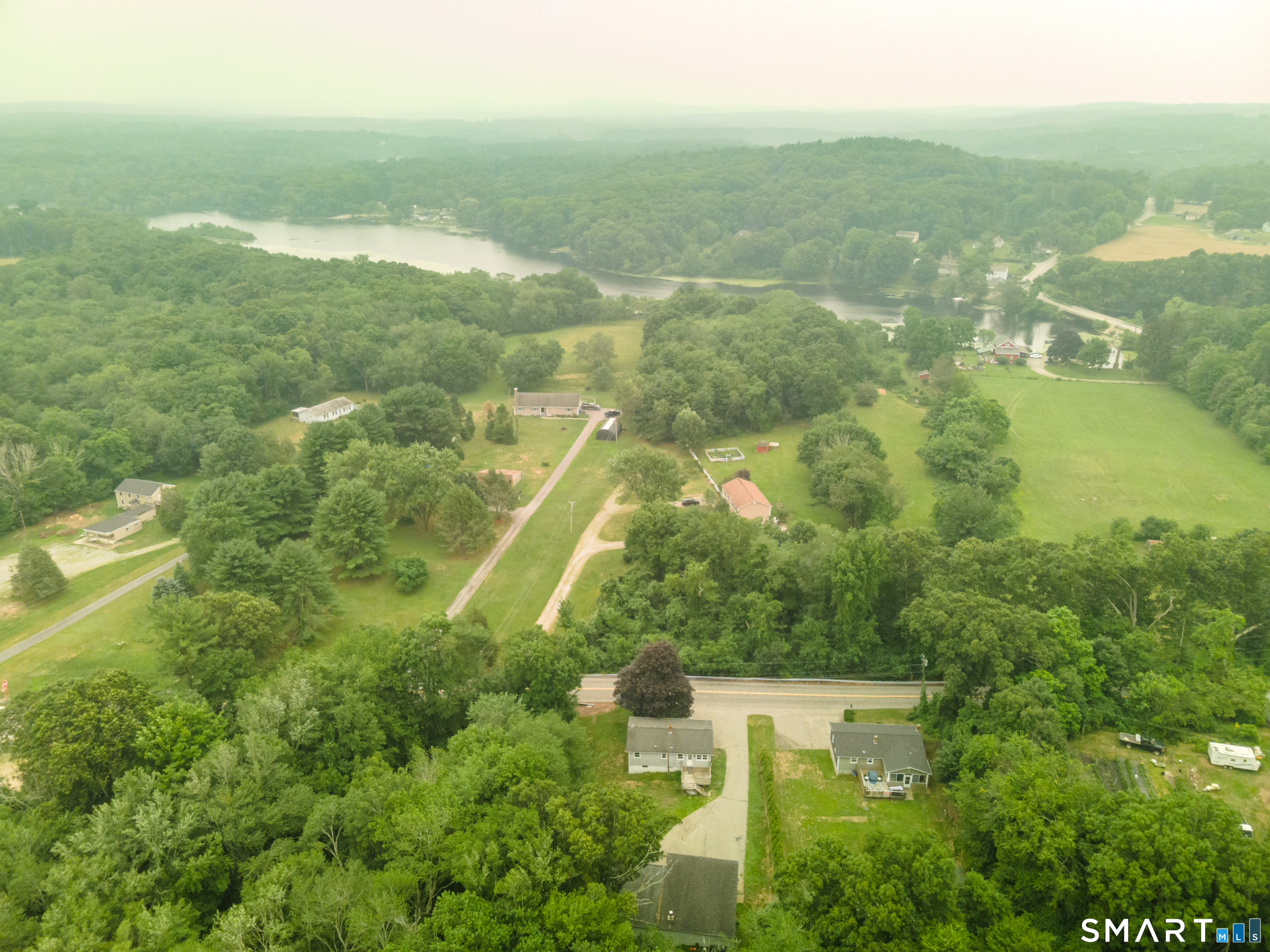 782 Hopeville Road Griswold CT 06351