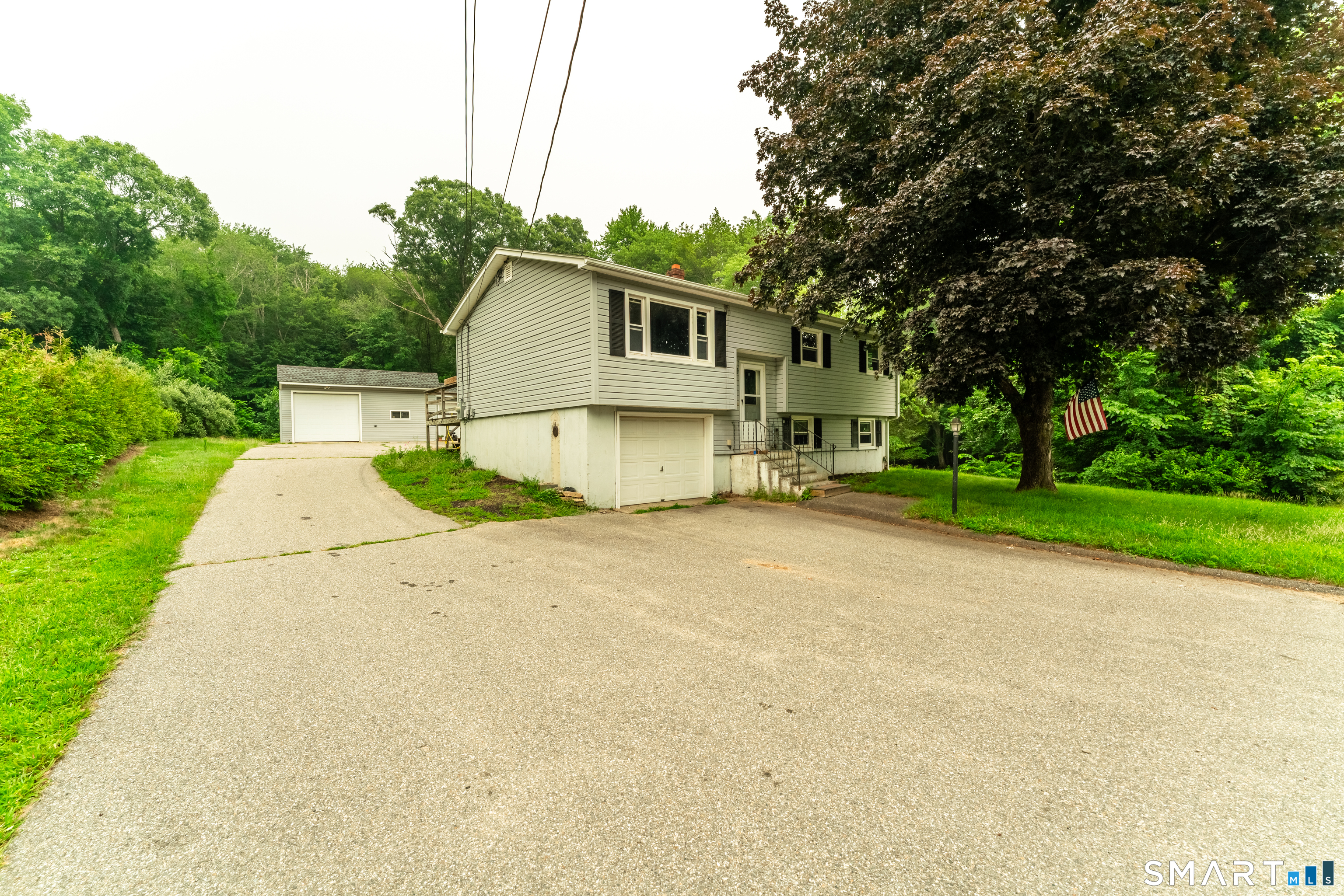 782 Hopeville Road Griswold CT 06351