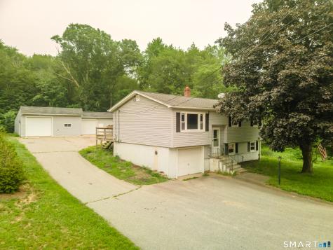 782 Hopeville Road Griswold CT 06351