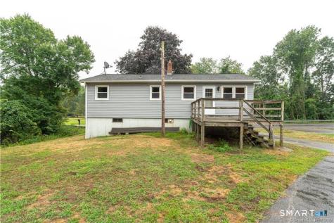 782 Hopeville Road Griswold CT 06351