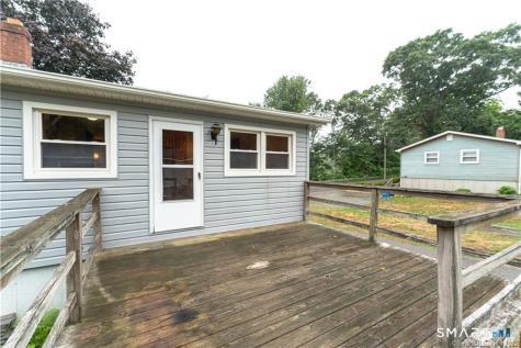 782 Hopeville Road Griswold CT 06351