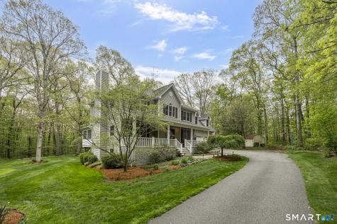 241 Carmen Hill Road New Milford CT 06776