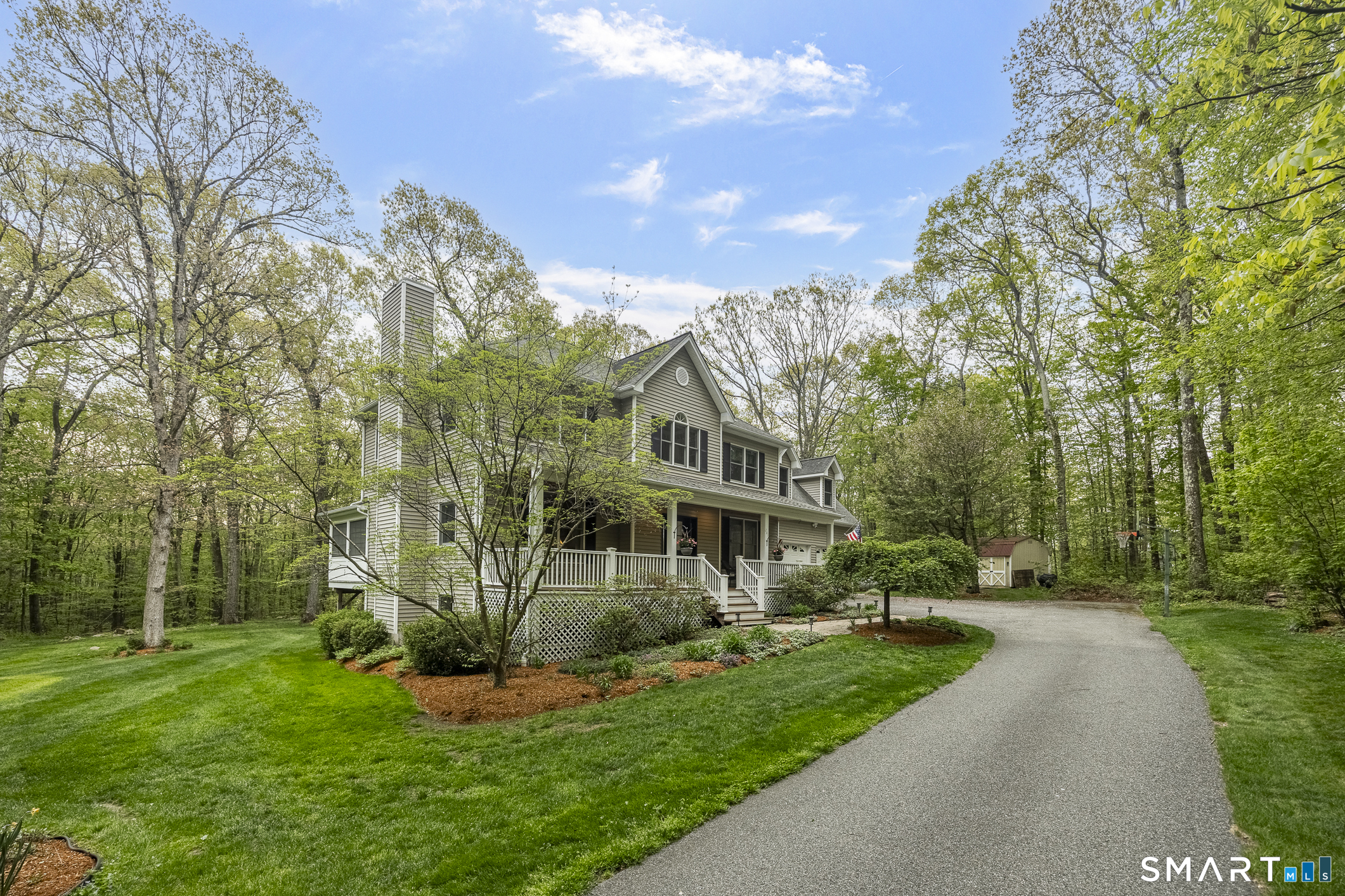 241 Carmen Hill Road New Milford CT 06776