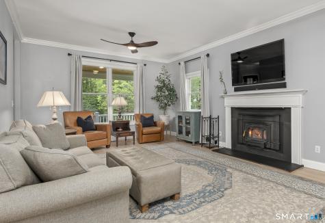 241 Carmen Hill Road New Milford CT 06776