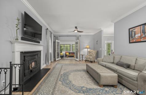 241 Carmen Hill Road New Milford CT 06776