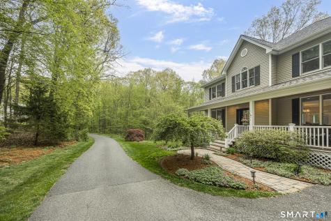 241 Carmen Hill Road New Milford CT 06776